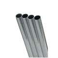 K&S Precision Metals 83060 0.18 x 0.049 x 12 in. Aluminium Round Tube 5267240